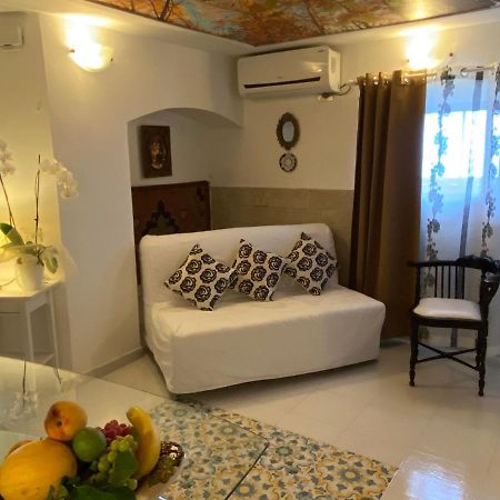 Villa Don Mimi Guarnaschelli La Dependace Taormina Eksteriør billede