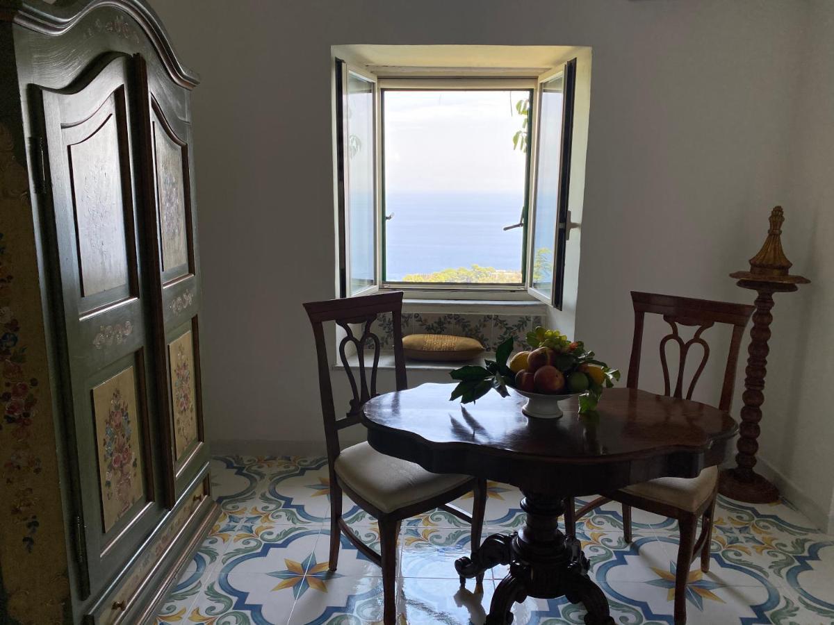 Villa Don Mimi Guarnaschelli La Dependace Taormina Eksteriør billede