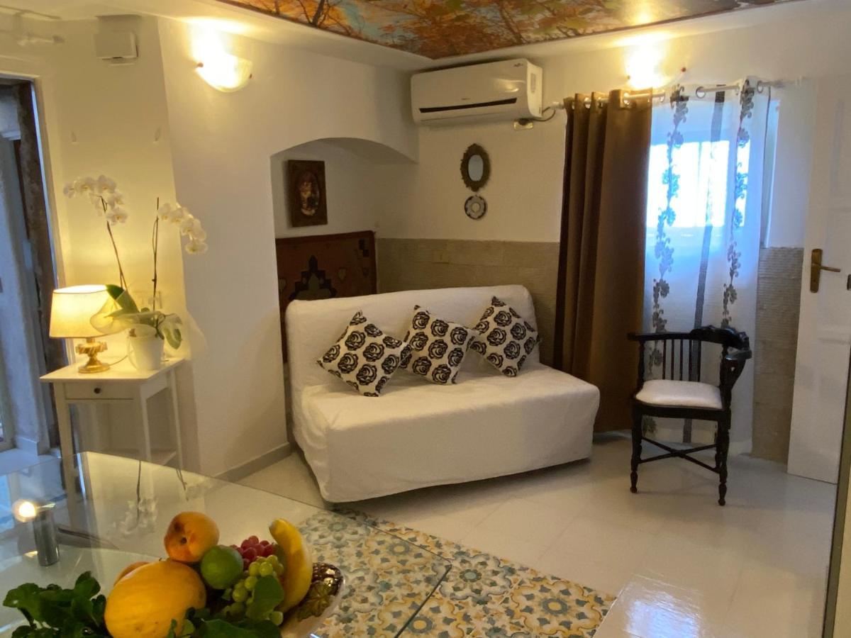 Villa Don Mimi Guarnaschelli La Dependace Taormina Eksteriør billede